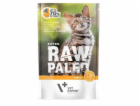 EDAL KONS PRO KOČKY RAW PALEO KALAK 100G