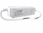 Napájení Standardní, LED, 5A, 0-120W, 24V, DC, IP67