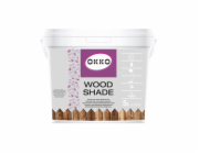 Impregnant Okko Wood Shade, barva tmavý dub, 5l