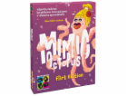 Stolní hra Brain Games Mimic Octopus Flirt Edition, LT