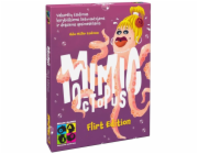 Stolní hra Brain Games Mimic Octopus Flirt Edition, LT