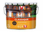 IMPREGNANT NA DŘEVO "CLASSIQUE" (PALISANDRE; 10L)