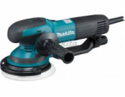 Makita BO6050J, Bruska 