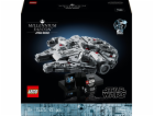 LEGO 75375 Star Wars Millenium Falcon, stavebnice