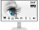 MSI monitor PRO MP243XW, 23,8" IPS/1920 x 1080 FHD/100Hz/...