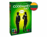 Stolní hra Brain Games Codenames Duet, LT