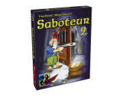 Stolní hra SABOTEUR 2