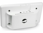 RASPBERRY Skrinka 7" pre Raspberry Pi 4B white