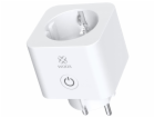 WOOX R6113, Smart Plug 16A WiFi, Schuko