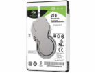 SEAGATE BarraCuda 2TB/2,5"/128MB/7mm