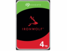 SEAGATE Iron Wolf 4TB/3,5"/256MB/26mm