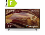 SONY BRAVIA KD-65X75L GOOGLE TV