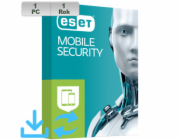 ESET Mobile Security 20XX 1PC na 1r El.lic AKT