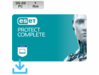 ESET PROTECT Complete 26-49PC na 1r