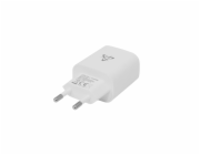 Sbox HC-693 USB home charger 20W QC white