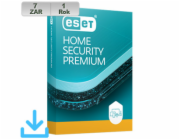 ESET HOME SECURITY Premium 20xx 7zar/1rok EL