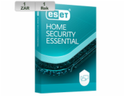 ESET HOME SECURITY Essential 20xx 1zar/1rok