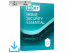 ESET HOME SECURITY Essential 20xx 4zar/1rok EL