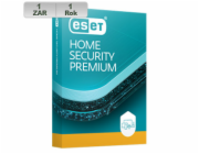 ESET HOME SECURITY Premium 20xx 1zar/1rok