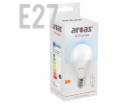 ARCAS LED žiarovka E27/12W/3000K/1150lm