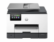 HP All-in-One Officejet Pro 9132e HP+ (A4, 25 ppm, USB 2.0, Ethernet, Wi-Fi, Print, Scan, Copy, FAX, Duplex, DADF)