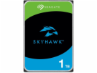 SEAGATE SkyHawk 1TB/3,5"/256MB/26mm