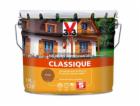 Napouštědlo na dřevo V33 Classique, barva dub, 10l