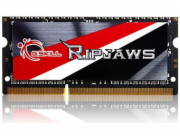 G.Skill 16GB DDR3-1600 paměťový modul 2 x 8 GB 1600 MHz