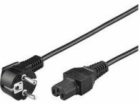 MicroConnect IEC320 - C15 napájecí kabel, 3m (PE010420)