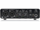 Behringer UMC202HD nahrávací audio rozhraní