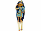 Mattel Monster High Cleo De Nile HHK54, panenka se zvířátkem