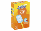 Swiffer Duster Kit násada malá + prachovka 4 ks