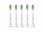 Philips Philips Sonicare tip W Optimal White 4+1 ks. kart...