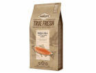 Suché krmivo pro psy Carnilove True Fresh Fish 11,4 kg