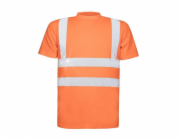 Tričko Ardon Hi-viz Ref101, oranžové, XL