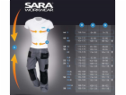 Svetr Sara Workwear Comfort, velikost XL