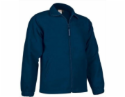 Svetr Sara Workwear DZ-FLEECE-BL-L, modrý, L