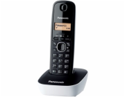 Telefon Panasonic KX TG1611FXF DECT   