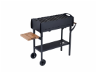 Gril GRILL'D GR-017, 73×30×85 cm