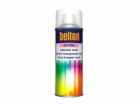 Aerosolový lak Belton Spectral, matný, 400 ml