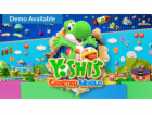 Yoshi's Crafted World Nintendo Switch, digitální verze