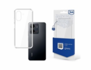 3mk ochranný kryt Clear Case pro Redmi 13C / POCO C65, čirá