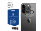 3mk ochrana kamery Lens Pro Full Cover pro Apple iPhone 1...