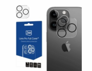 3mk ochrana kamery Lens Pro Full Cover pro Apple iPhone 13 Pro / iPhone 13 Pro Max