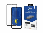 3mk tvrzené sklo HardGlass Max Lite pro Samsung Galaxy A15 5G (SM-A156) černá