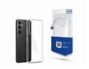 3mk ochranný kryt Clear Case pro Samsung Galaxy A15 5G (SM-A156) čirá