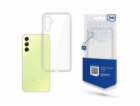 3mk ochranný kryt Clear Case pro Samsung Galaxy A05s (SM-...