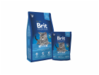 Suché krmivo pro kočky Brit Premium Cat Kitten, 300 g