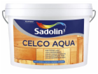 Lak Sadolin Celco Aqua 10, matný, 2,5l