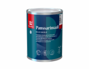 Barva Tikkurila Panssarimaali, základ C, 0,9l